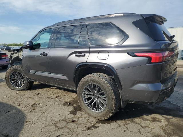 Vin: 7svaaaaa3px001066, lot: 48544705, toyota sequoia sr5 20232