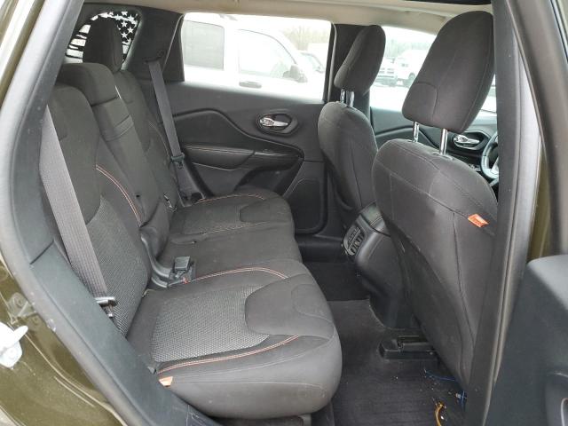 1C4PJMCB4GW309235 2016 JEEP GRAND CHER