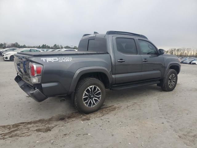 Vin: 3tmcz5an7nm499720, lot: 50347065, toyota tacoma double cab 20223