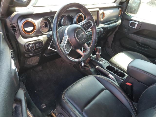 2020 JEEP GLADIATOR - 1C6JJTEGXLL202735
