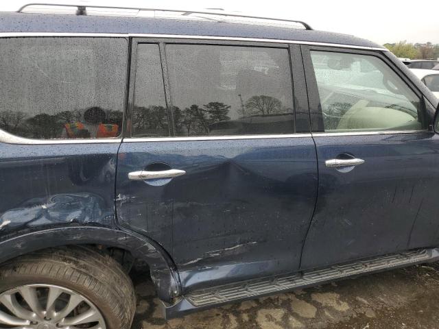 2015 INFINITI QX80 - JN8AZ2NFXF9573788