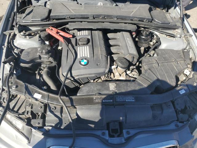2013 BMW 328 I SULE - WBAKE5C51DJ107943