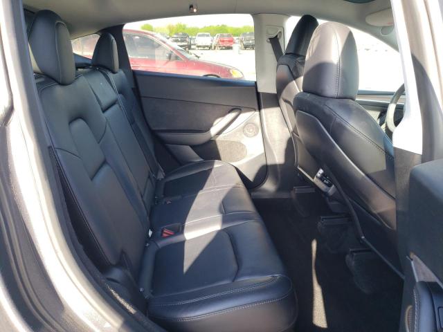 2023 TESLA MODEL Y - 7SAYGDED8PF958836