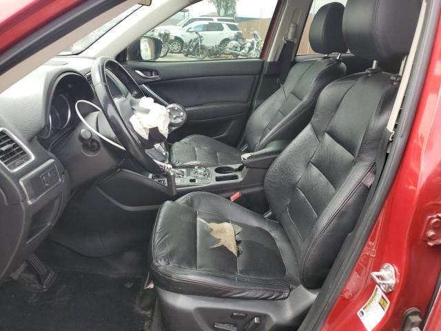 2016 MAZDA CX-5 GT - JM3KE2DY4G0673753