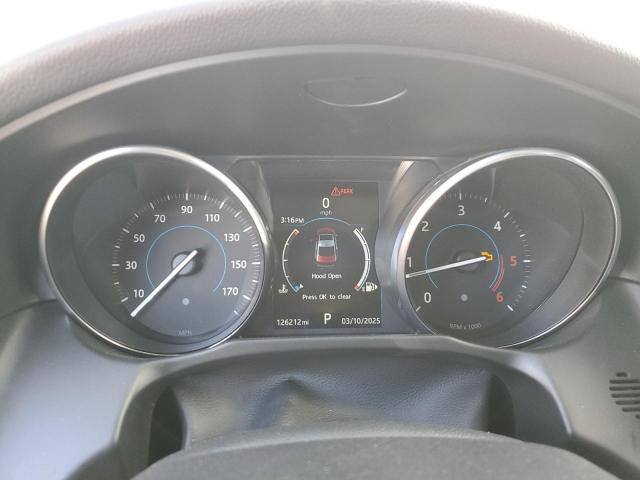 2017 JAGUAR XF SAJBR4BN3HCY32314
