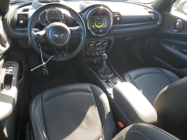 2017 MINI COOPER CLU WMWLN5C57H2E31812