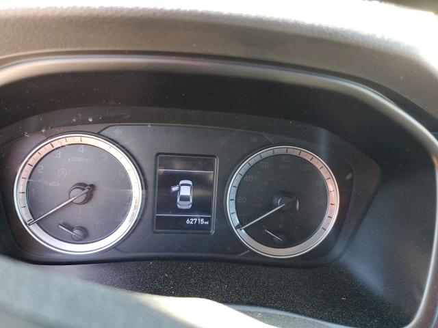 2018 HYUNDAI SONATA SE - 5NPE24AFXJH668676