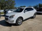2016 CHEVROLET EQUINOX LT - 2GNALCEK8G1182883