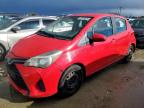 2015 TOYOTA YARIS - VNKKTUD35FA045585
