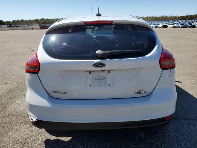 2016 FORD FOCUS - 1FADP3K23GL300711