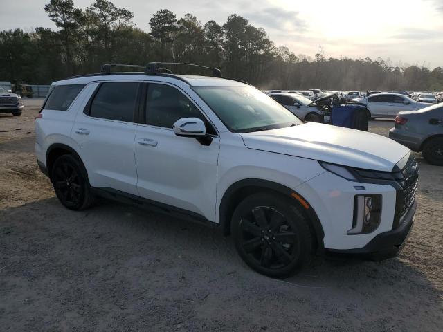 Vin: km8r34ge6pu544959, lot: 50988815, hyundai palisade x xrt 20234