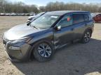 2021 NISSAN ROGUE SV - 5N1AT3BB7MC769039