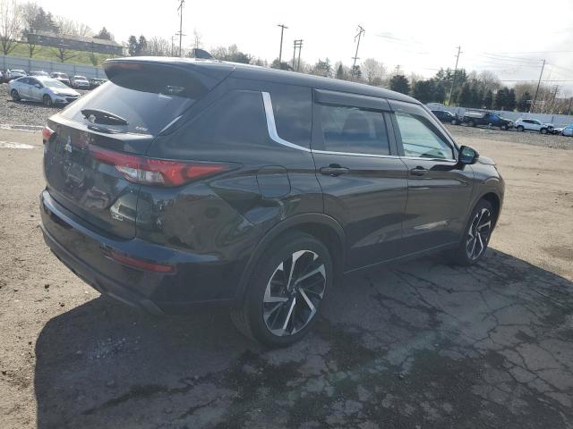 Vin: ja4j4ua85pz027456, lot: 48063675, mitsubishi outlander se 20233