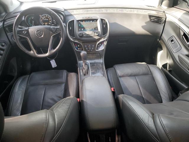 2016 BUICK LACROSSE P 1G4GD5G35GF243080