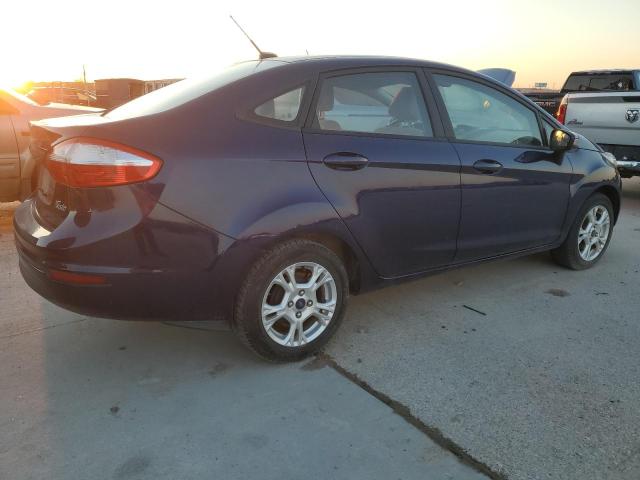 Vin: 3fadp4bj2gm193307, lot: 48123795, ford fiesta se 20163