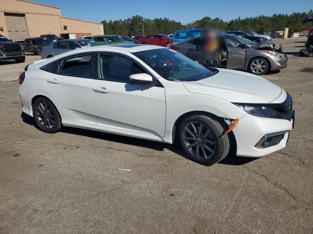 2021 HONDA CIVIC EX - 19XFC1F37ME013012