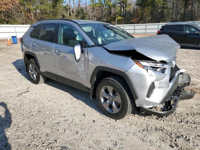 Vin: 4t3mwrfvxru133817, lot: 48502465, toyota rav4 le 20244