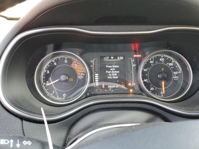 2019 JEEP CHEROKEE L - 1C4PJLLN8KD209714