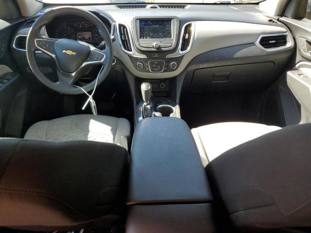2019 CHEVROLET EQUINOX LS - 2GNAXSEV2K6101512