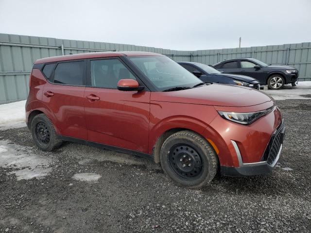 2023 KIA SOUL EX - KNDJ33AU5P7862176
