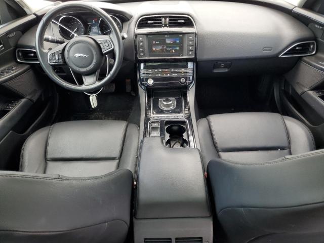 2018 JAGUAR XE PREMIUM SAJAJ4FX7JCP26307