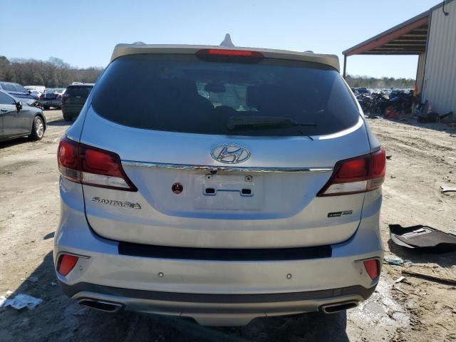 2017 HYUNDAI SANTA FE S - KM8SRDHFXHU222799