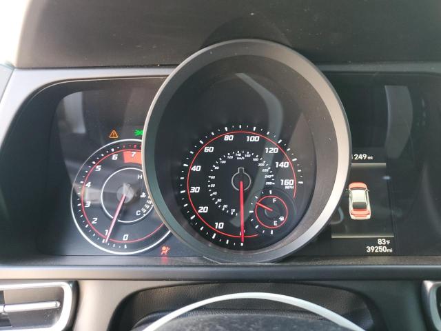 2022 HYUNDAI ELANTRA SE - 5NPLM4AG9NH065850