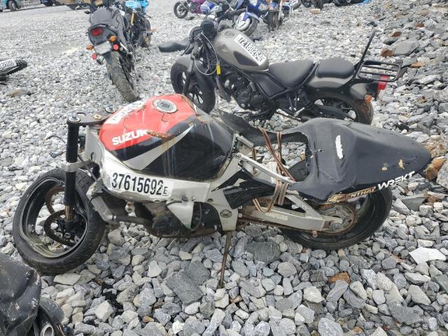 2003 SUZUKI GSX-R750 - JS1GR7HA632103436