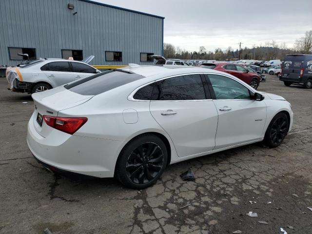 Vin: 1g1zh5sx0hf172277, lot: 48409725, chevrolet malibu premier 20173