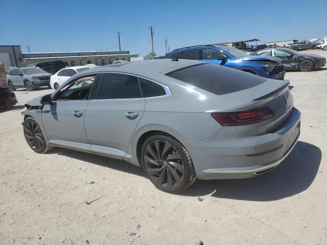VOLKSWAGEN ARTEON SEL 2023 gray  gas WVWAR7AN1PE001622 photo #3