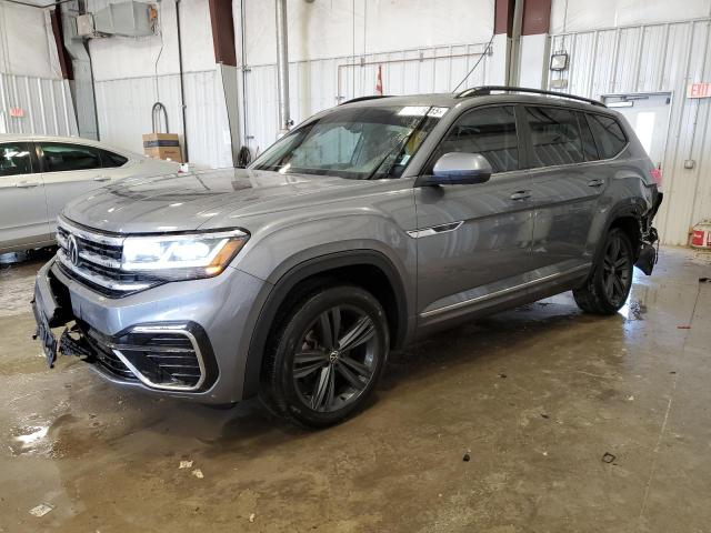 VOLKSWAGEN ATLAS SE