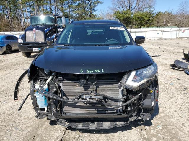 2018 NISSAN ROGUE S - KNMAT2MV7JP509671