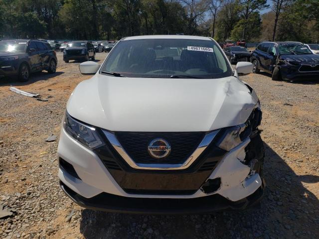 2021 NISSAN ROGUE SPOR - JN1BJ1AV3MW316116