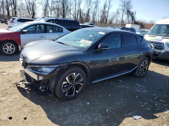 KIA EV6 LIGHT