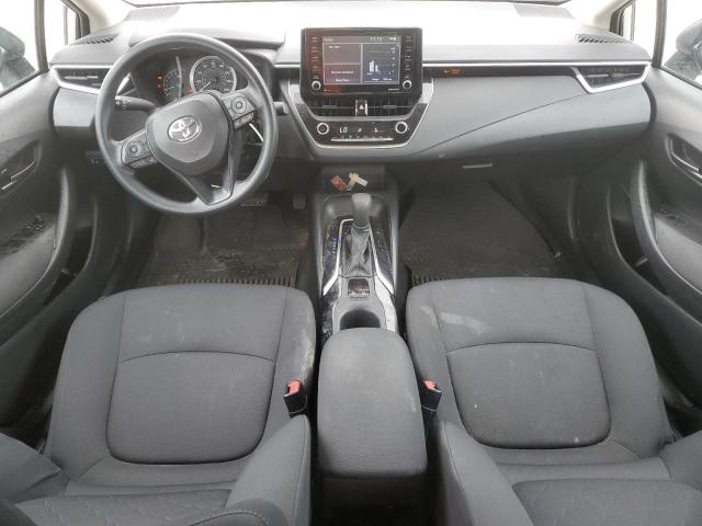 2022 TOYOTA COROLLA LE - 5YFEPMAE8NP272070