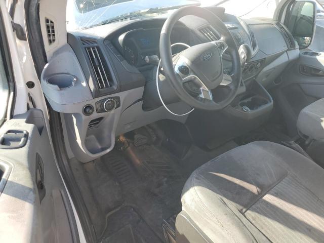 2017 FORD TRANSIT T- #3284873062