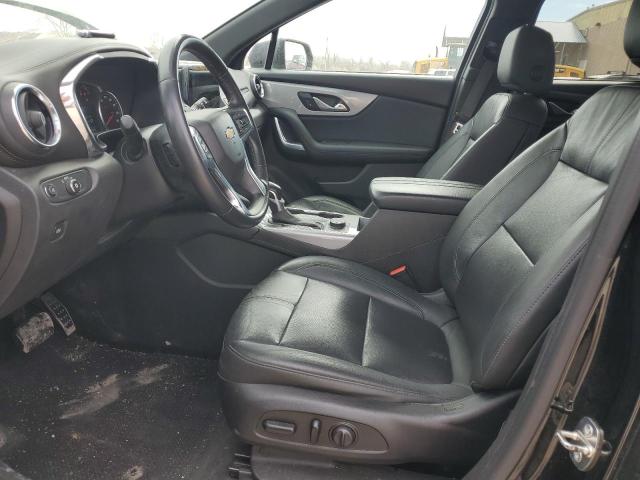2019 CHEVROLET BLAZER 3LT - 3GNKBDRS2KS600021