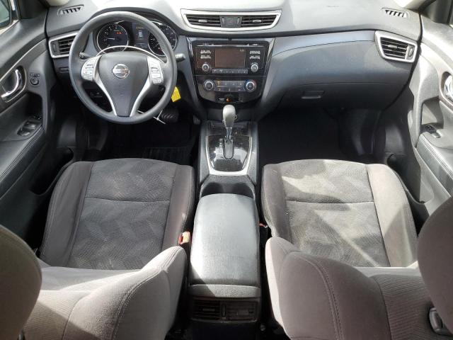 2016 NISSAN ROGUE S - KNMAT2MV0GP696793