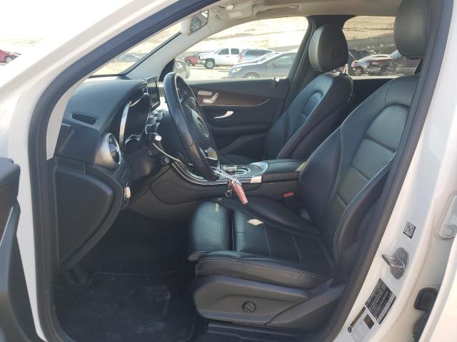 2018 MERCEDES-BENZ GLC 300 4M - WDC0G4KBXJV073652