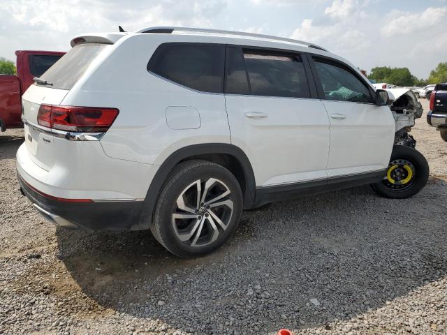 Vin: 1v2br2caxpc515819, lot: 50666225, volkswagen atlas sel 20233