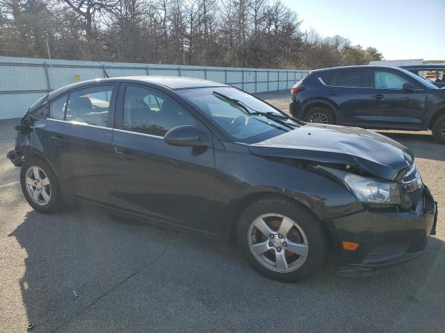 Vin: 1g1pc5sb3e7291179, lot: 48122805, chevrolet cruze lt 20144