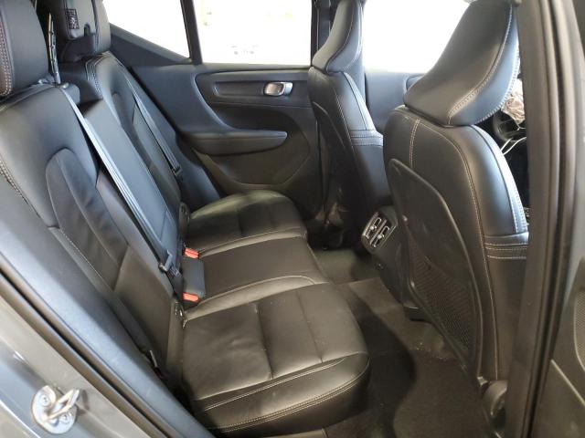 2023 VOLVO XC40 PLUS YV4L12UN4P2963605