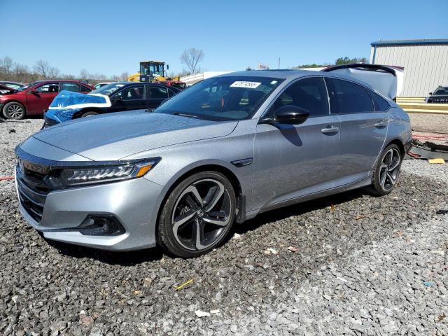Vin: 1hgcv2f38na010323, lot: 47874585, honda accord sport 2022 img_1