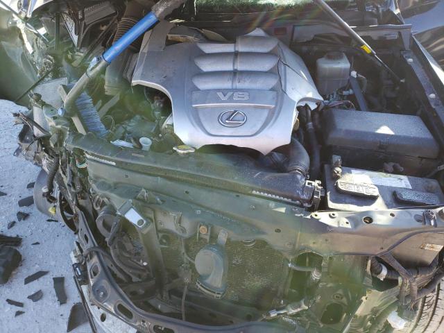 2015 LEXUS LX 570 JTJHY7AX7F4167728