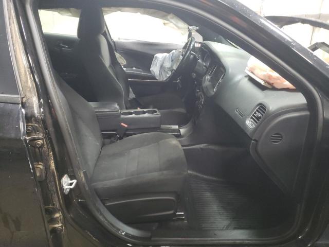 2015 DODGE CHARGER PO - 2C3CDXAG5FH722160