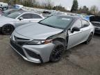 2021 TOYOTA CAMRY XSE - 4T1K61BK9MU019863