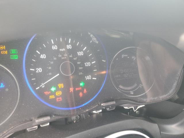 2022 HONDA HR-V SPORT 3CZRU6H17NM750229