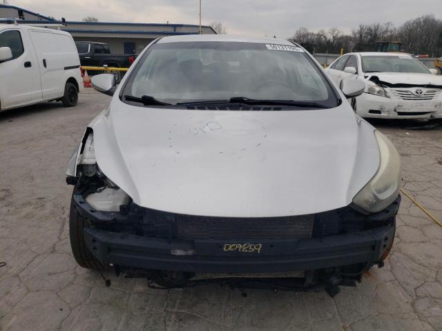 2016 HYUNDAI ELANTRA SE - 5NPDH4AE9GH720776
