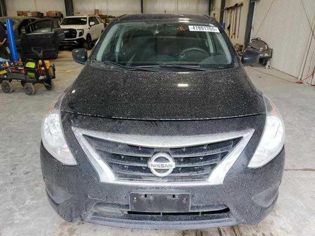 2017 NISSAN VERSA S - 3N1CN7AP2HL847347