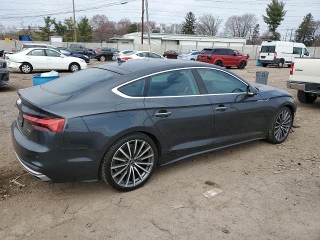 Vin: waucbcf56ma062284, lot: 50733095, audi a5 premium plus 40 20213